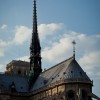 Notre Dame de Paris